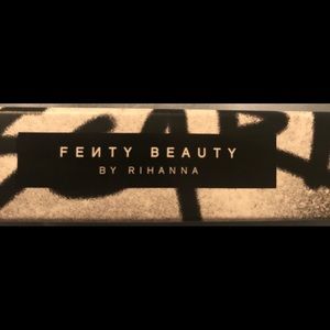 Fenty Beauty by Rihanna full frontal mascara NIB